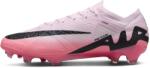 Nike Zoom Mercurial Vapor 15 Elite FG stoplis focicipő, rózsaszín (DJ4978-601)