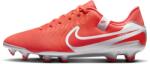 Nike Tiempo Legend 10 Academy FG stoplis focicipő, piros (DV4337-800)