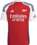 Adidas Arsenal FC 2024/25 hazai mez, gyerekméret, piros (IS8141)