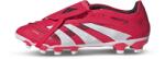 Adidas Predator Pro FT MG stoplis focicipő, piros (JR0443)