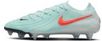 Nike Phantom GX II Elite SG éles focicipő, mentazöld (FJ2586-300)
