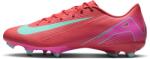 Nike Mercurial Vapor 16 Academy FG stoplis focicipő, piros (FQ8374-800)