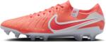 Nike Tiempo Legend 10 Elite FG stoplis focicipő, piros (DV4328-800)