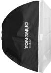 Yongnuo Softbox 60x60cm Yongnuo YN4-60 Montura Bowens