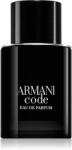 Giorgio Armani Armani Code pour Homme (Refillable) EDP 50 ml
