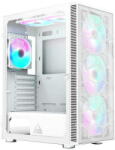 MONTECH X3 Mesh White (CAMTX3MESHWH)
