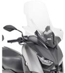 GIVI Yamaha X-max 125 / 300 / 400 Givi Túra Plexi (givi/d2136st)