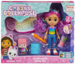 Gabbys Dollhouse Set Arta (6069142) - roua Figurina