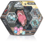 Wow! Stuff - Dino Tyrannosaurus Rex Si Cu Efecte Sonore (JUR-1023-06) - roua Figurina