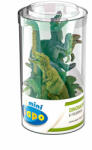 Papo Figurina Set 6 Minifigurine Dinozauri (33018) Figurina