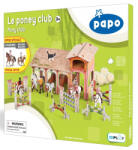 Papo Figurina Clubul Poneilor (80313) Figurina