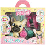 Simba Toys Pamper Petz Catelus La Doctor (105950056) - roua Figurina