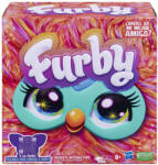 Hasbro Jucarie De Plus Interactiva Furby Multicolor (F6744) - roua Figurina