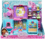 Gabbys Dollhouse Set De Joaca (6064153) - roua Figurina