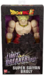 Dragon Ball Bandai Figurina Dragon Ball Limit Breaker Broly 33cm (Ban36236) Figurina