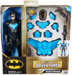 Spin Master Batman Adventures Figurina Nightwing 30cm (6069100) - roua Figurina
