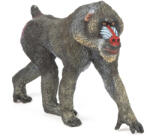 Papo Figurina Mandril (50121) Figurina