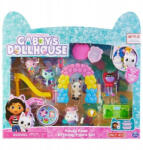 Gabbys Dollhouse Ziua De Nastere A Lui Pandy Paws (6061578) Figurina