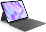 Logitech COMBO TOUCH iPad Pro 13" (M4) - grafit - US (920-012833)