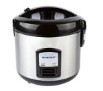 SilverCrest SRK 400 D2 INOX