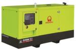 Pramac GSW80D Generator