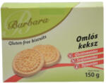 Barbara Gluténmentes omlós keksz 150 g