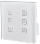  A 22 vezérlő Hővisszanyerős légkezelőhőz