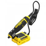 STANLEY SFMCE030B Polizor drept