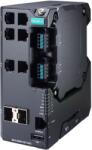 Moxa EDS-4008-4P-2GT-2GS-LVB-T