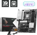 MSI PRO B850-P WIFI Alaplap