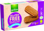 gullón Gluténmentes szendvicskeksz csokoládé ízű krémmel 225 g