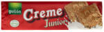 gullón Creme Junior keksz 170 g
