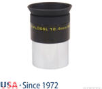 Levenhuk Meade 4000 sorozatú Super Plössl 12, 4mm 1, 25" szemlencse (-71815)