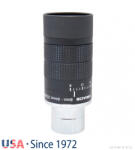 Levenhuk Meade 4000 sorozatú 8-24 mm 1, 25"-os zoomfunkciós szemlencse (-71822)