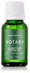 Votary Votary, Votary, Clary Sage, Clarifying, Oil, For Face, 30 ml