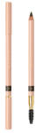Gucci Gucci, Definition Sourcils, Double-Ended, Eyebrow Cream Pencil, 06, Black, 1.19 g - vince