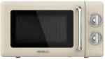 Cecotec ProClean 3010 Retro Beige Cuptor cu microunde
