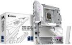 GIGABYTE B860 AORUS ELITE WIFI7 ICE Alaplap