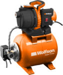 WOLFSON WFS0035.1