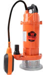 WOLFSON QDX-16-F (WFS0037)
