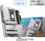 MSI MPG X870E EDGE TI WIFI Placa de baza