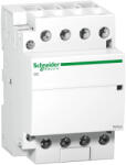 Schneider Electric GC6340M5 Mágneskapcsoló 63A 4Z 220/240V (GC6340M5)