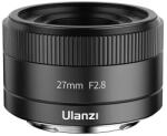Ulanzi CL02 AF 27mm f/2.8 APS-C (Sony E) (UL-F169)