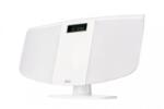ECG XMS 1111 U white Mini Hifi