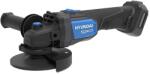 Hyundai AG20X-125 Polizor unghiular