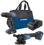 Hyundai AG20X-115 Set (HD20X-60)