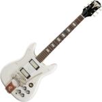 Epiphone Crestwood Custom Polaris White