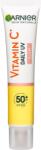 Garnier Skin Naturals Vitamin C színezett élénkítő fluid SPF50+ 40 ml