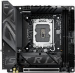 ASUS ROG STRIX B860-I GAMING WIFI (90MB1JB0-M0EAY0) Alaplap