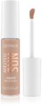 Catrice Melted Sun crema bronzanta cu efect matifiant culoare 005 Tan Lines 10 ml - notino